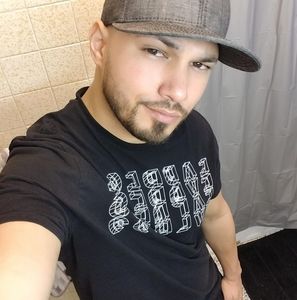 Meet your Posher, Edwin